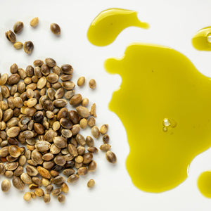 Lebensmittel mit Omega-3