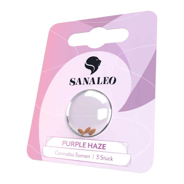 Autoflower Samen aus Deutschland