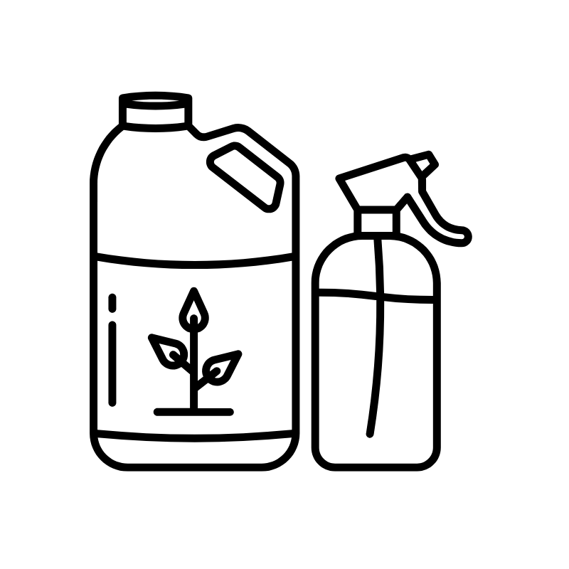 Cannabis Dünger Anfänger