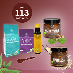 Kickstarter Fruestuecks Paket Kaufen