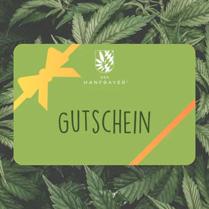 Geschenkgutschein