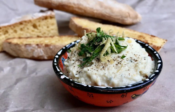 Hummus selbst zubereiten