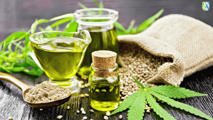 Alpha Linolensäure Quelle