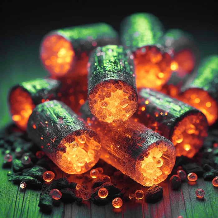 Aktivkohlefilter Joint