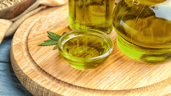 Hanföl in der Küche: 5 kreative Möglichkeiten zum Kochen und Verfeinern