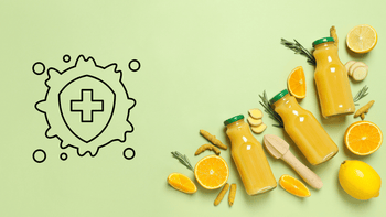 Immunsystem natürlich stärken: Was wirklich hilft