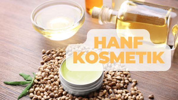 Hanf Kosmetik