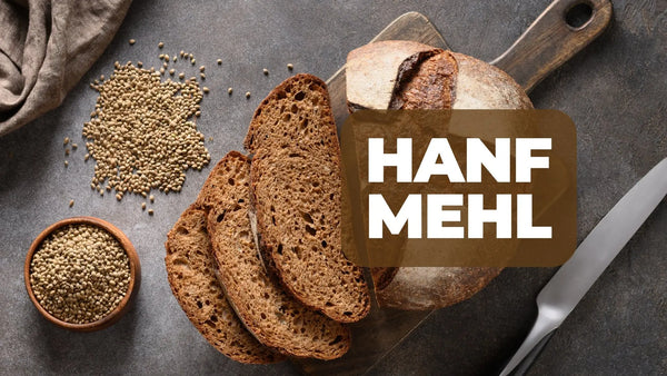 Hanfmehl kaufen