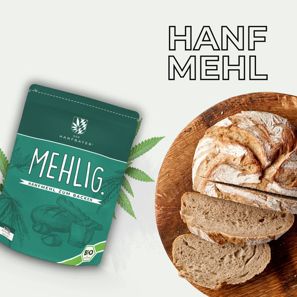 Bio Hanfmehl Kaufen Kollektion