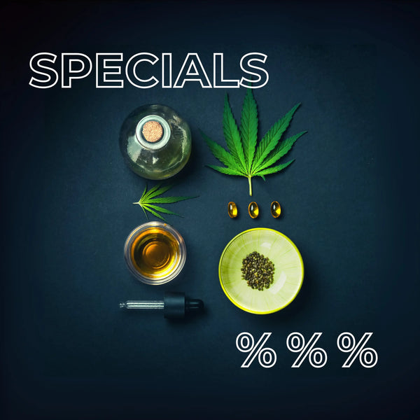 Specials
