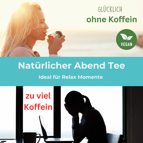 Bio Hanfblätter Tee kaufen Der Hanfbayer Relax