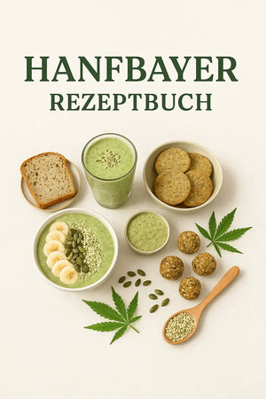 Hanfbayer Rezeptbuch