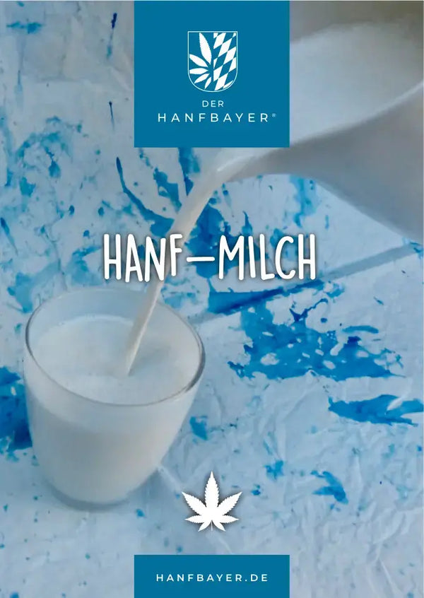 Hanfmilch