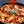 Hanf-Pizza