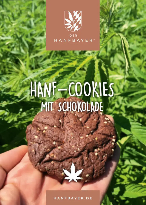 Hanf-Cookie