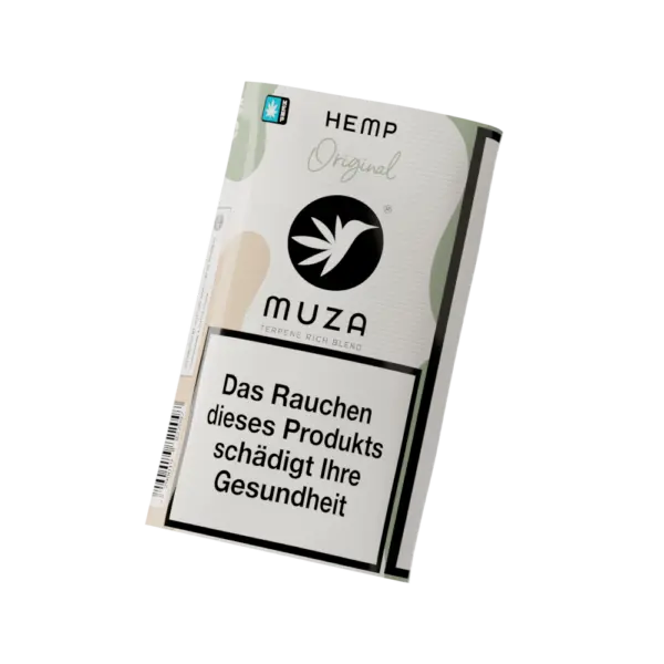 MUZA HEMP ORIGINAL